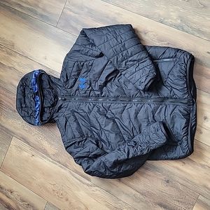 UnderArmour Storm2 light weight puffer jacket, YLG